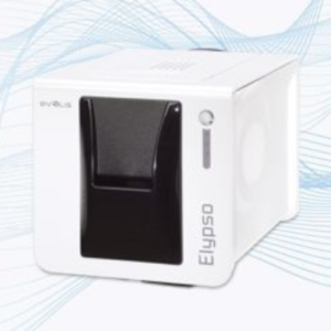 Impresora Evolis Elypso