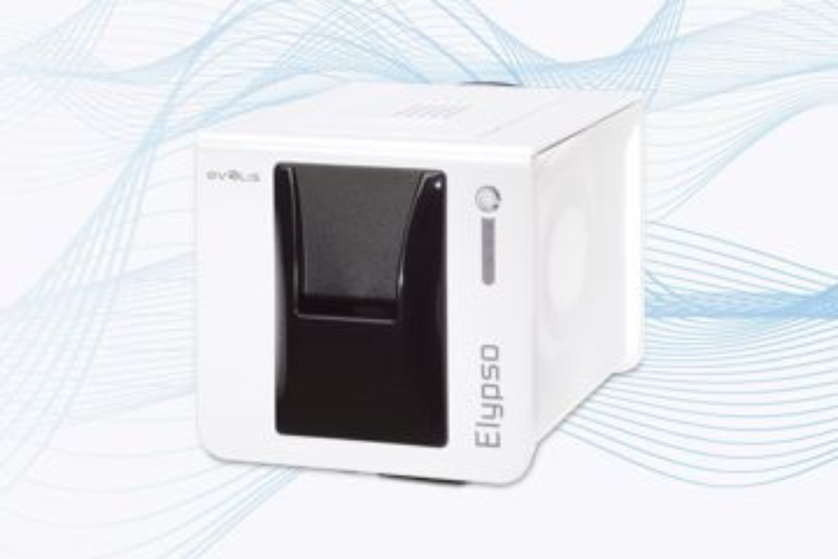 Impresora Evolis Elypso