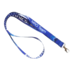 Lanyard Sublimado Sencillo