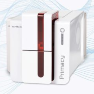 Impresora Evolis Primacy