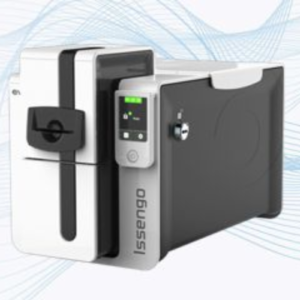 Impresora Evolis Issengo