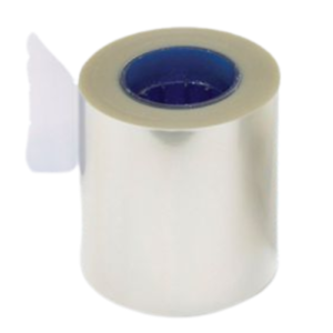 Laminado transparente Datacard