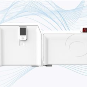 Impresora Evolis Primacy Laminación