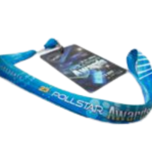 Lanyard Sublimado Sencillo con Gafete