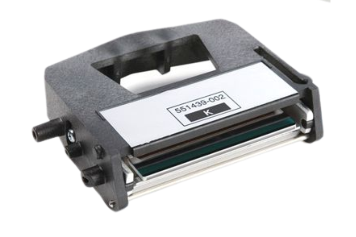 Refacción para impresora Datacard